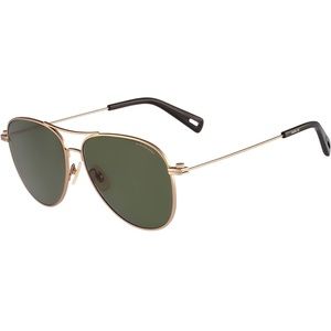 🔥G-Star “Sniper” Unisex Aviator Sunglasses 🔥